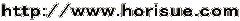 http://www.horisue.com